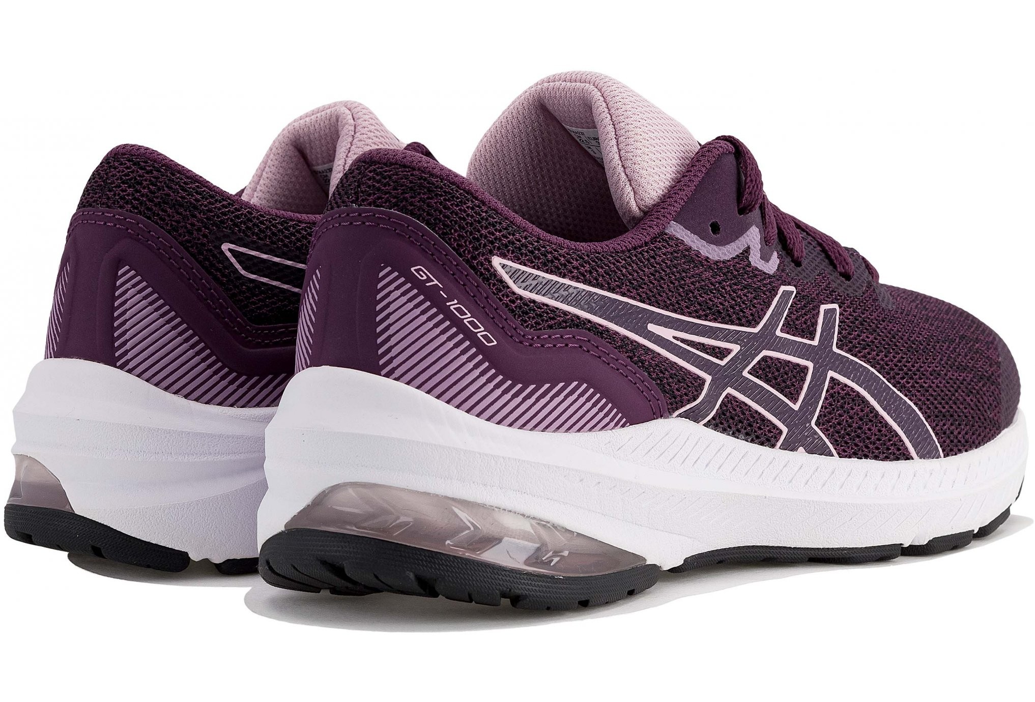 Asics gt 1000 homme rose online