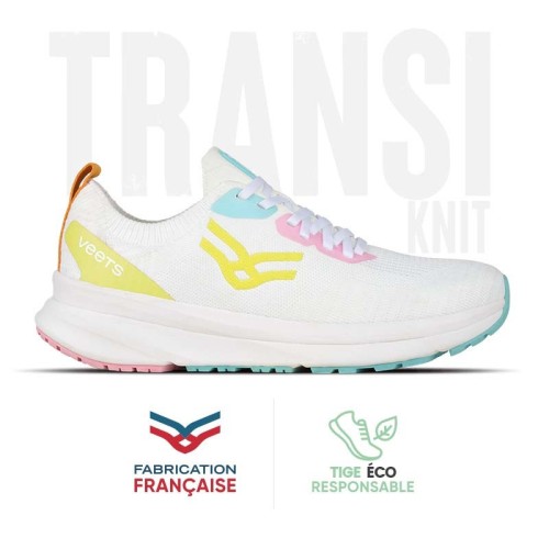 VEETS | Chaussures running femme Veloce MIF3 Pointure 38