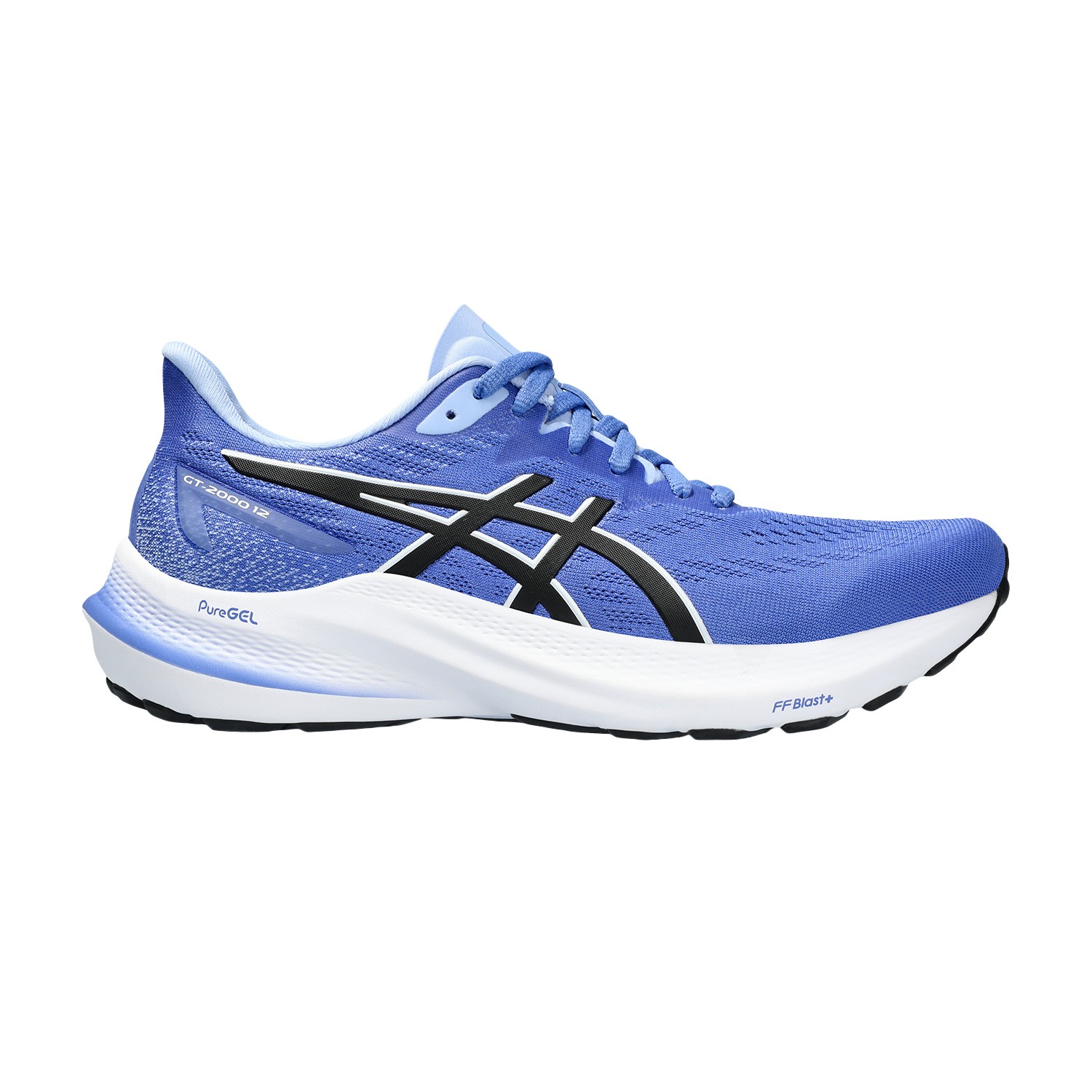 Asics Gt 2000 12 W Passion Running