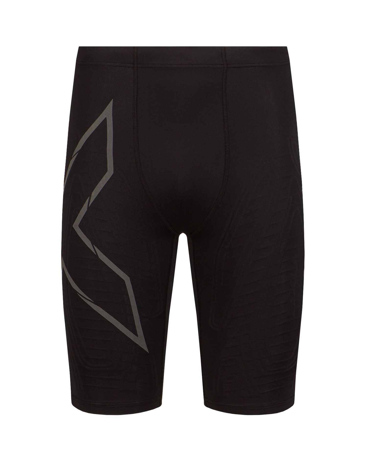 2xu Mcs Run Compr. Shorts Passion Running