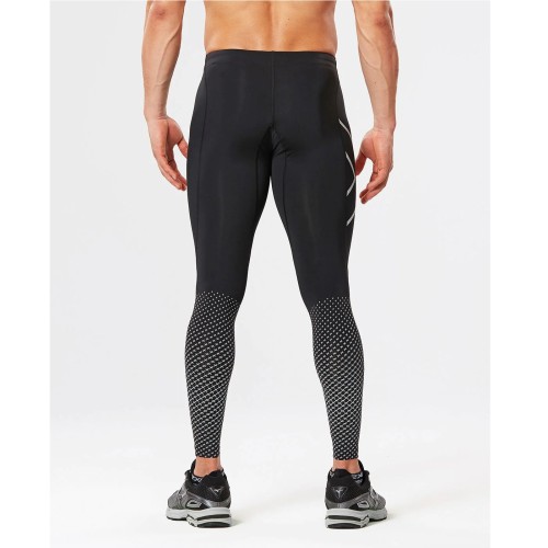 2XU Recovery Compression Tights Black