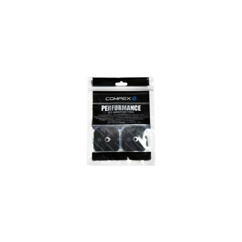 COMPEX Self-adhesive Electrodes 5x5 Passion